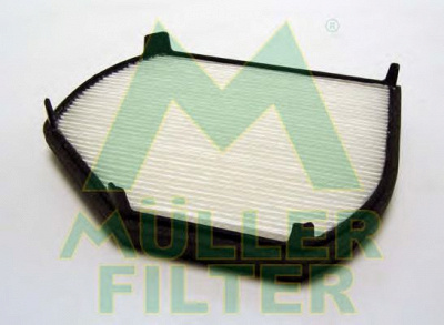 MULLER FILTER fc162r -  Фильтр воздуха в салоне